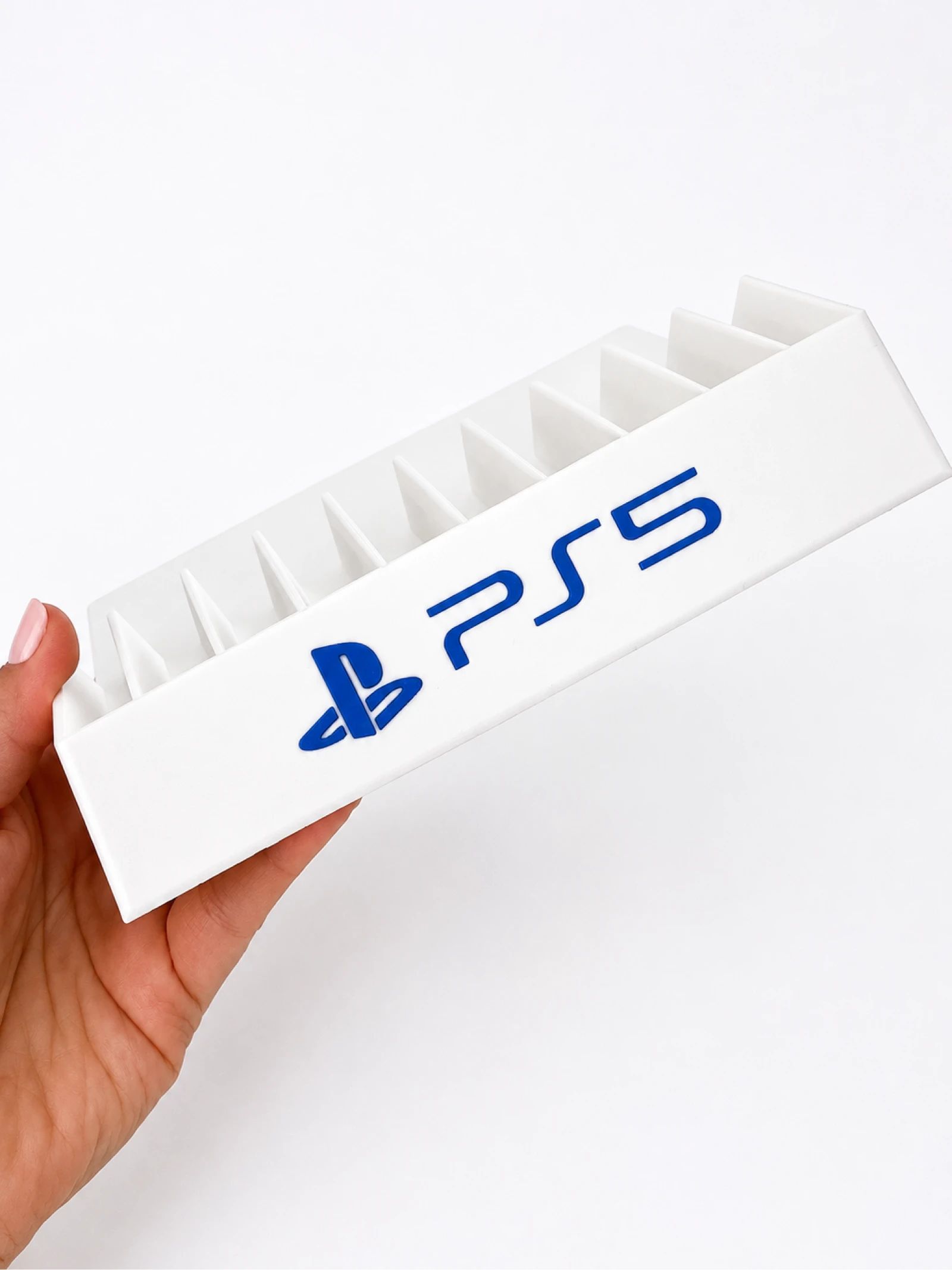 PS5 gamebox-organizer – photo 2